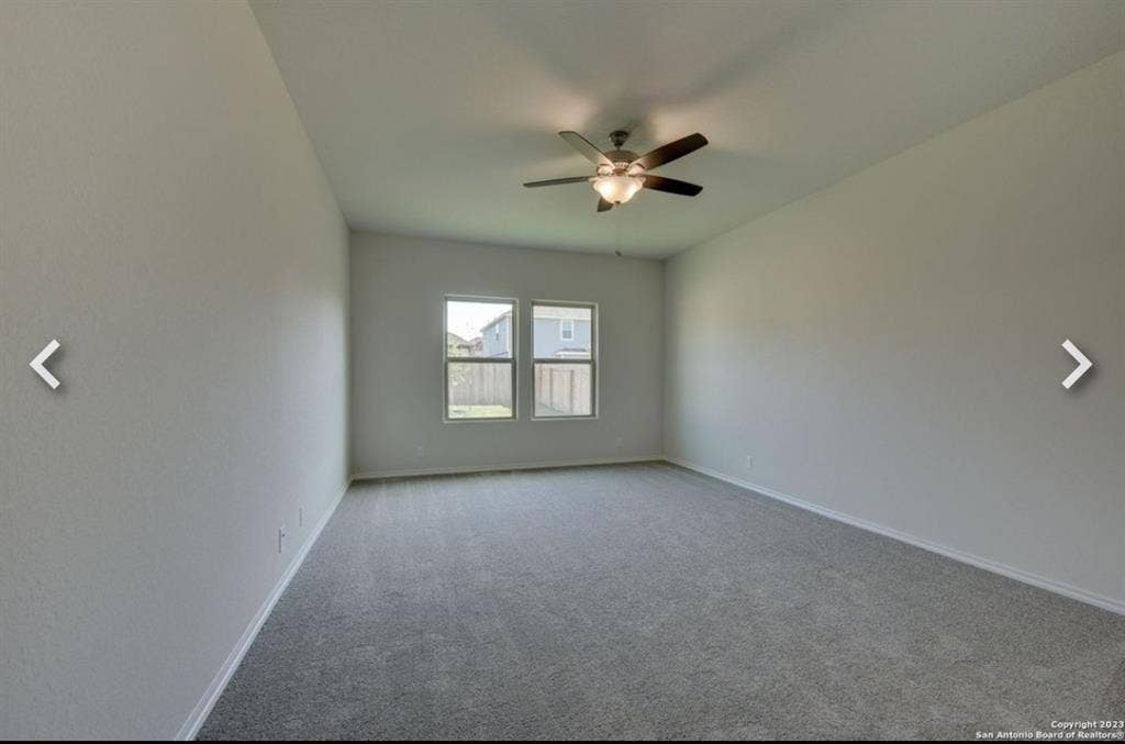 4 BR in San Antonio