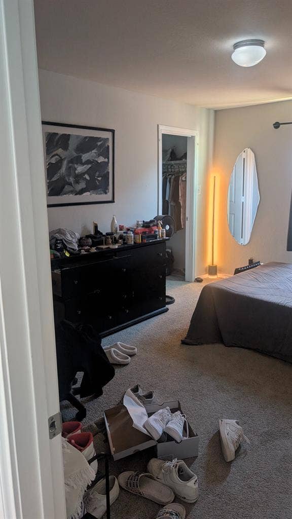 4 BR in San Antonio