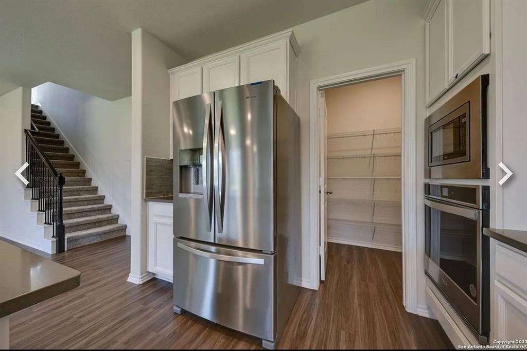 4 BR in San Antonio