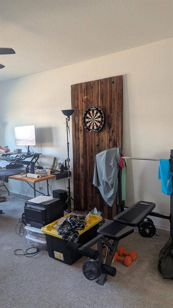 4 BR in San Antonio