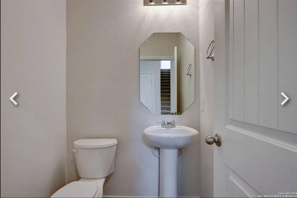 4 BR in San Antonio