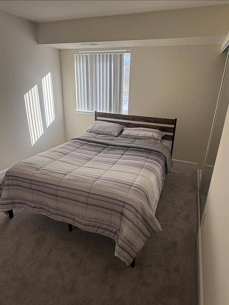 Let’s get you to your new home:)