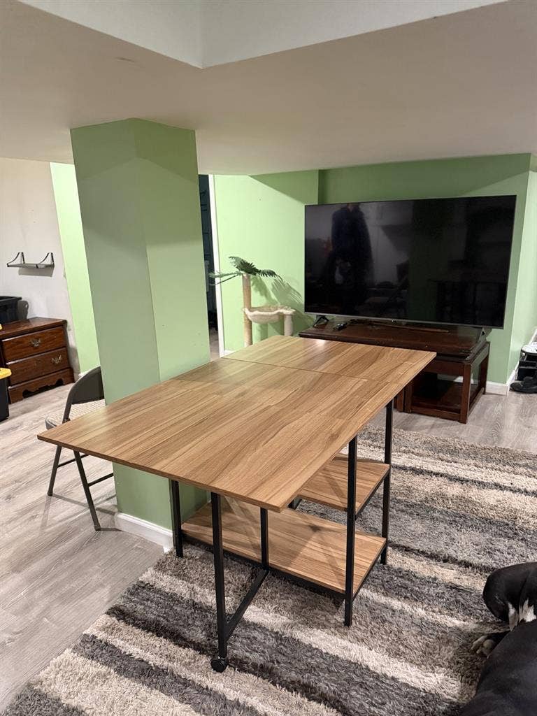 Prime location- minutes from Philly