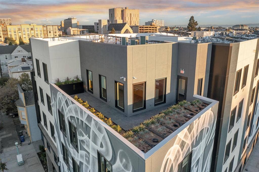 ArtHaus Ninth Unit 407 Co-Living