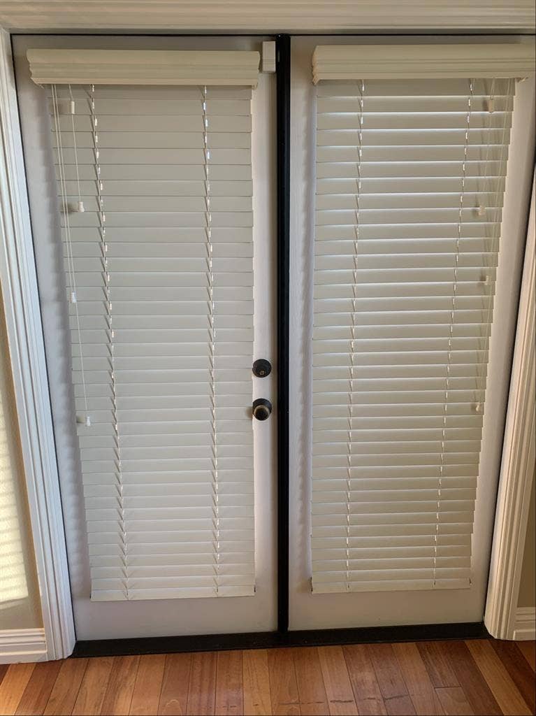 Private Bedroom with balcony