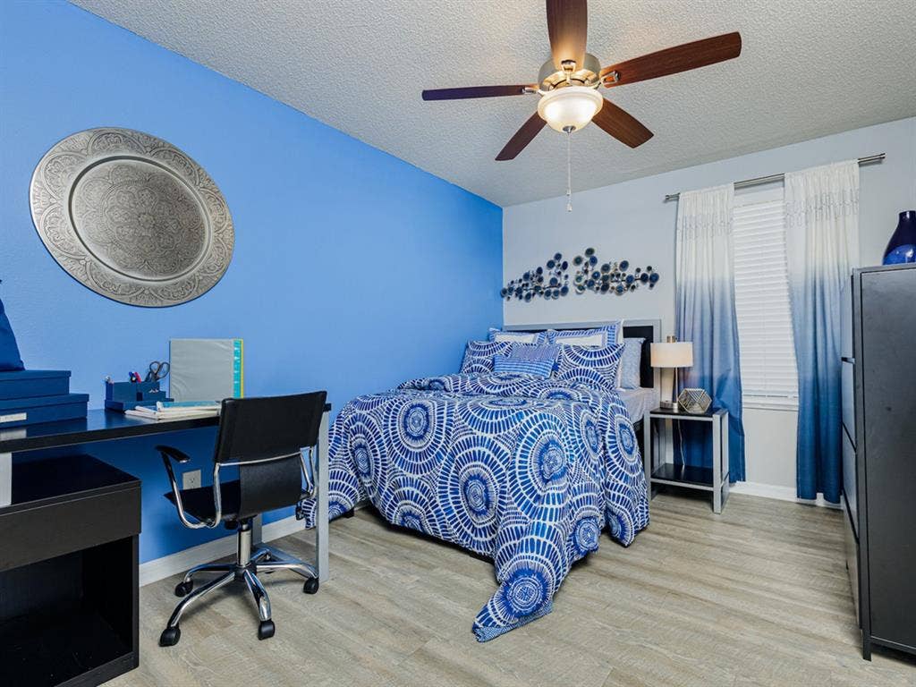 $860-Utilities Included