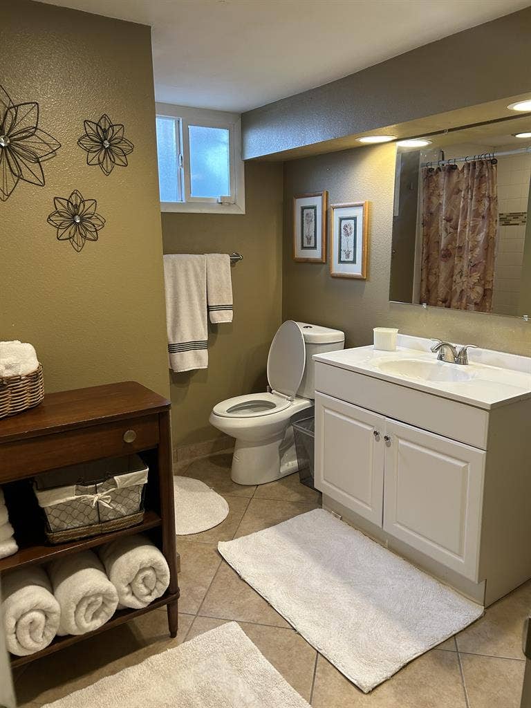 Fantastic & Clean Space