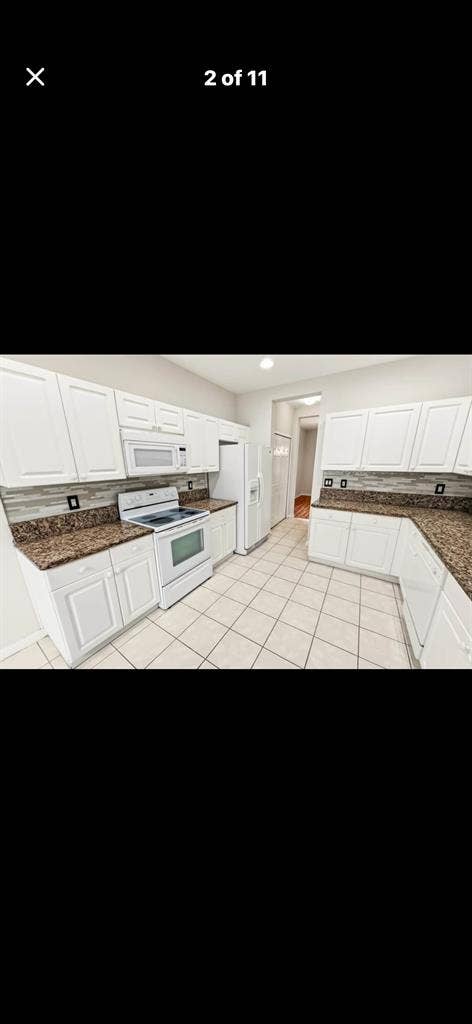 beautiful 4 bed house