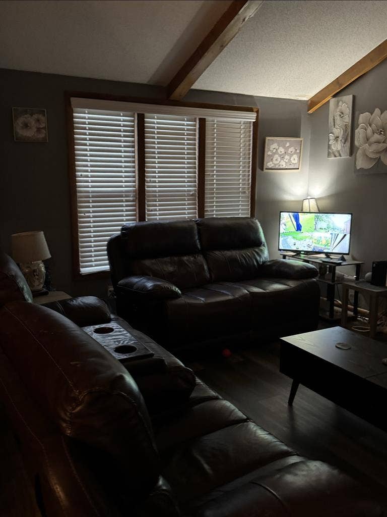 Perfect spot in Winston-Salem!