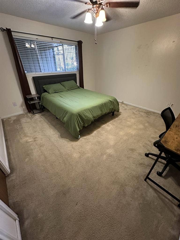 Room for rent
