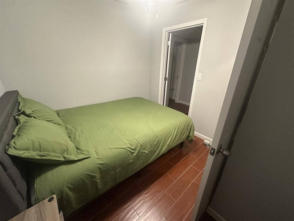 Room for rent