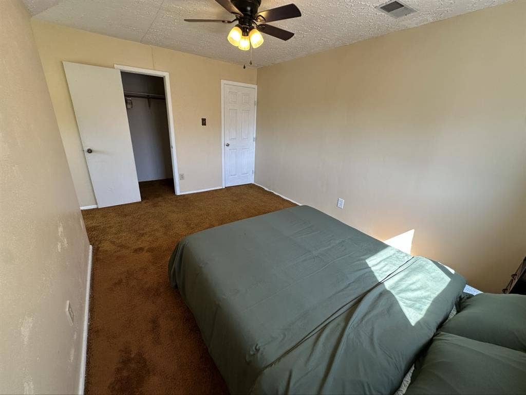 Missouri City Bedroom 1