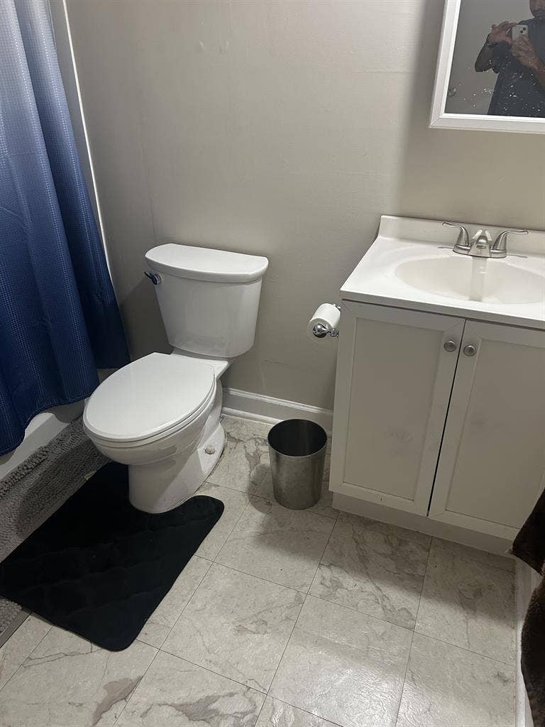 Private Room Available for rent