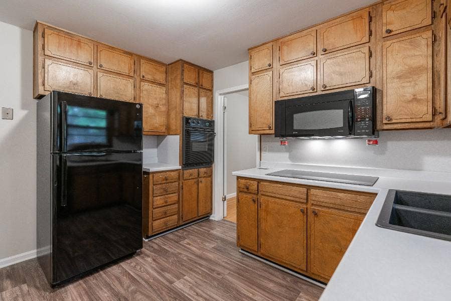 7 BR in Decatur