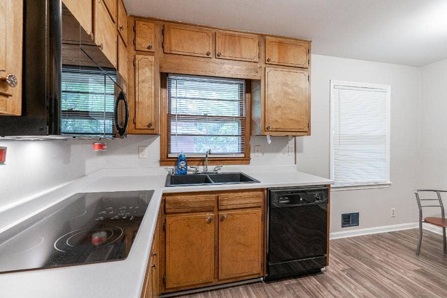 7 BR in Decatur