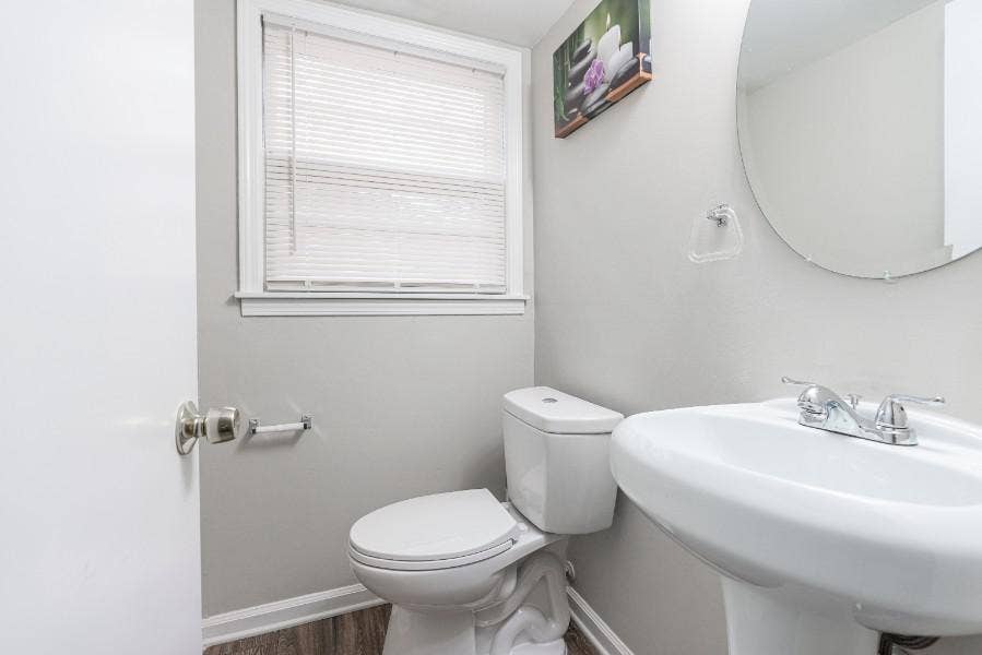 7 BR in Decatur
