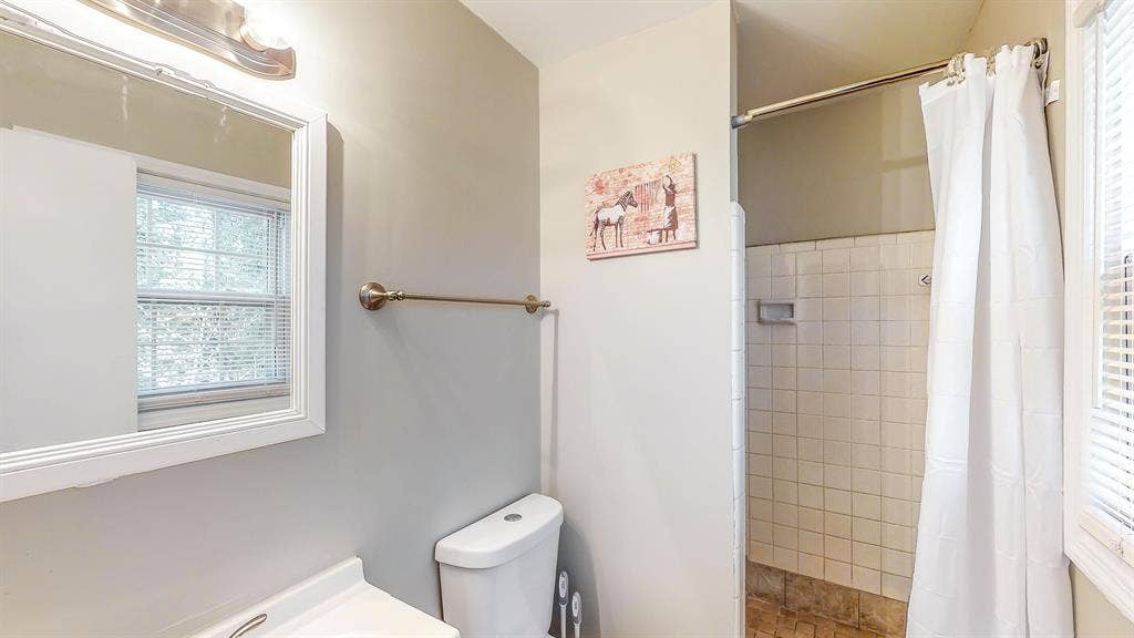 9 BR in Stone Mountain