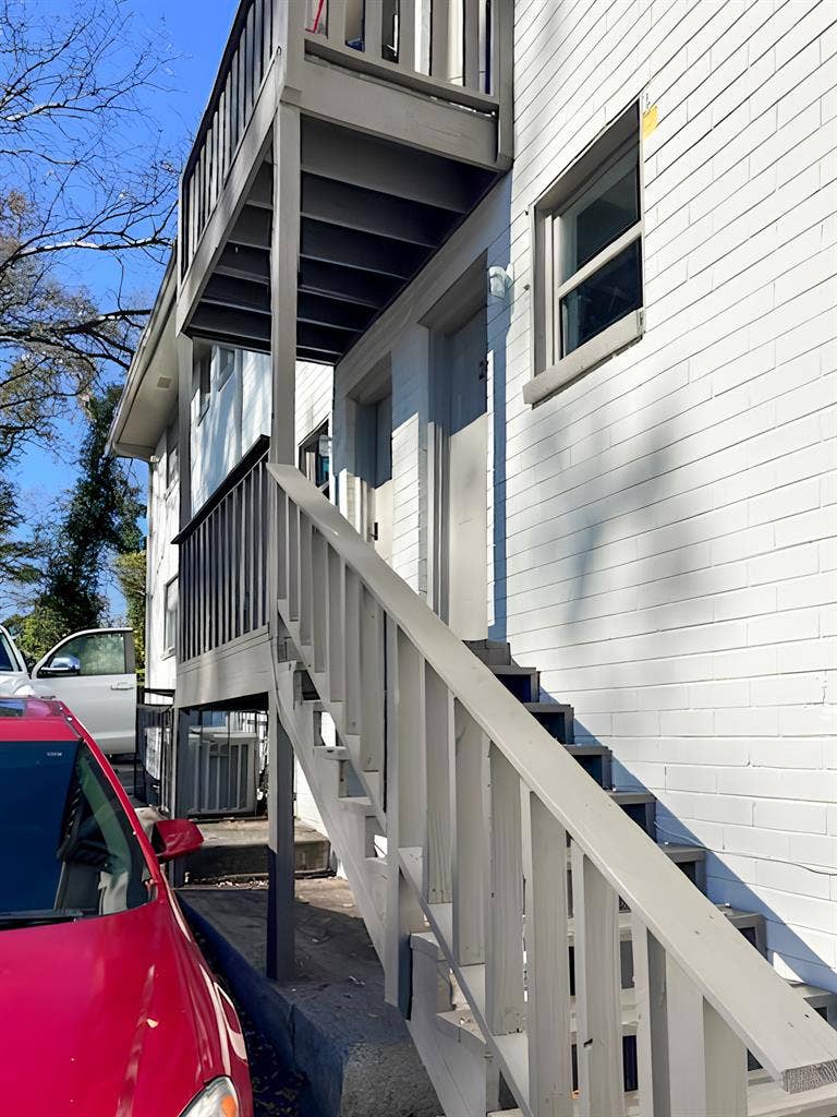 3 BR in Atlanta