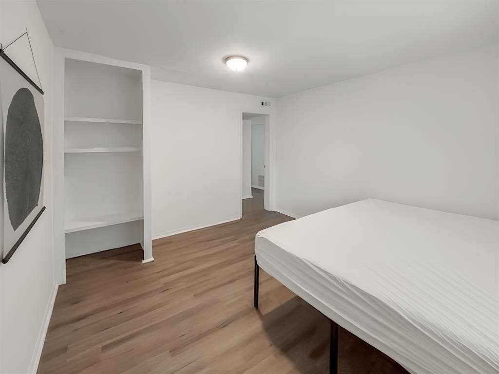 3 BR in Atlanta