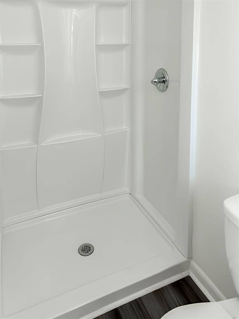 3 BR in Atlanta