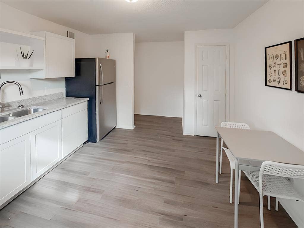 3 BR in Atlanta