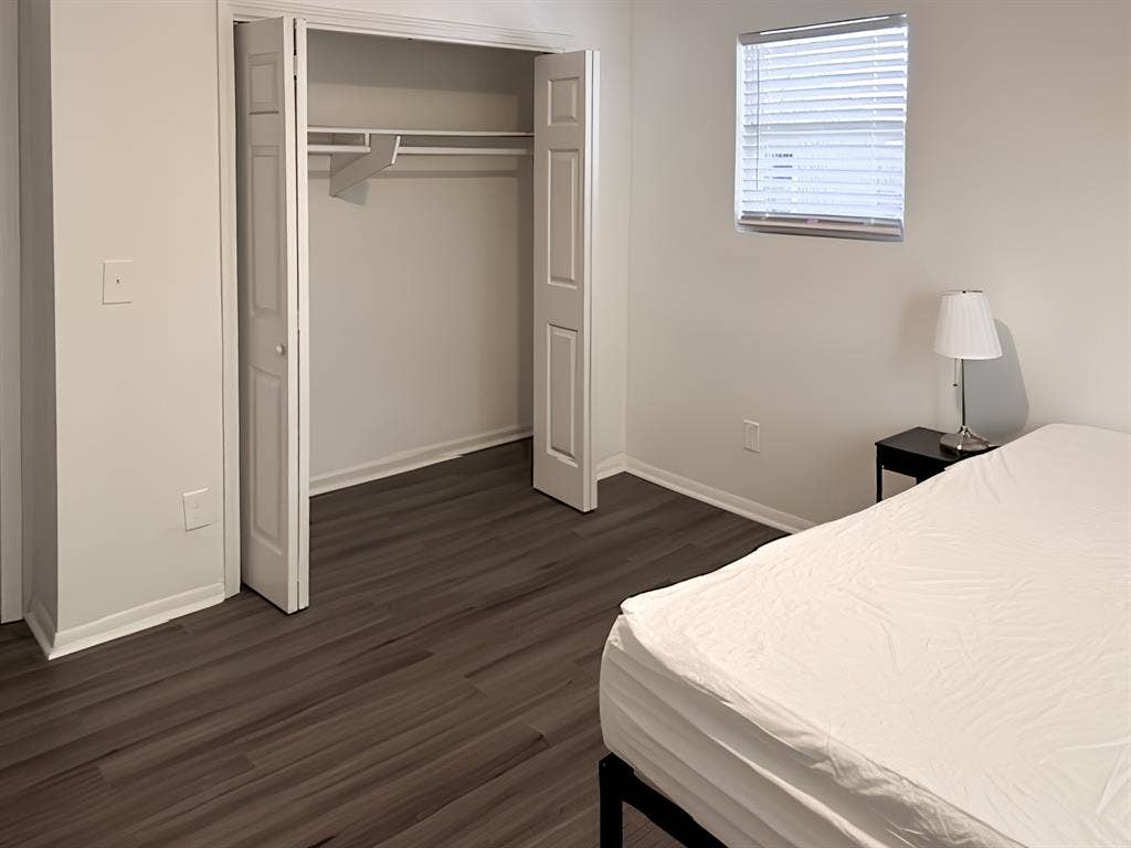 3 BR in Atlanta