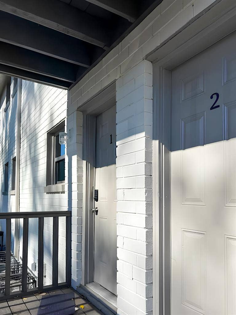 3 BR in Atlanta