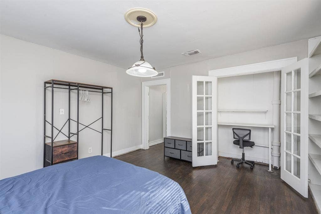 4 BR in Fort Worth