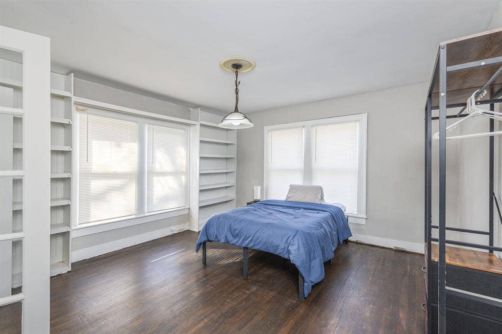 4 BR in Fort Worth