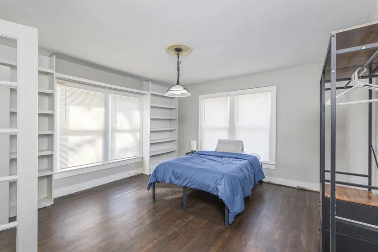 4 BR in Fort Worth