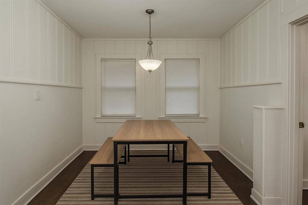 4 BR in Fort Worth