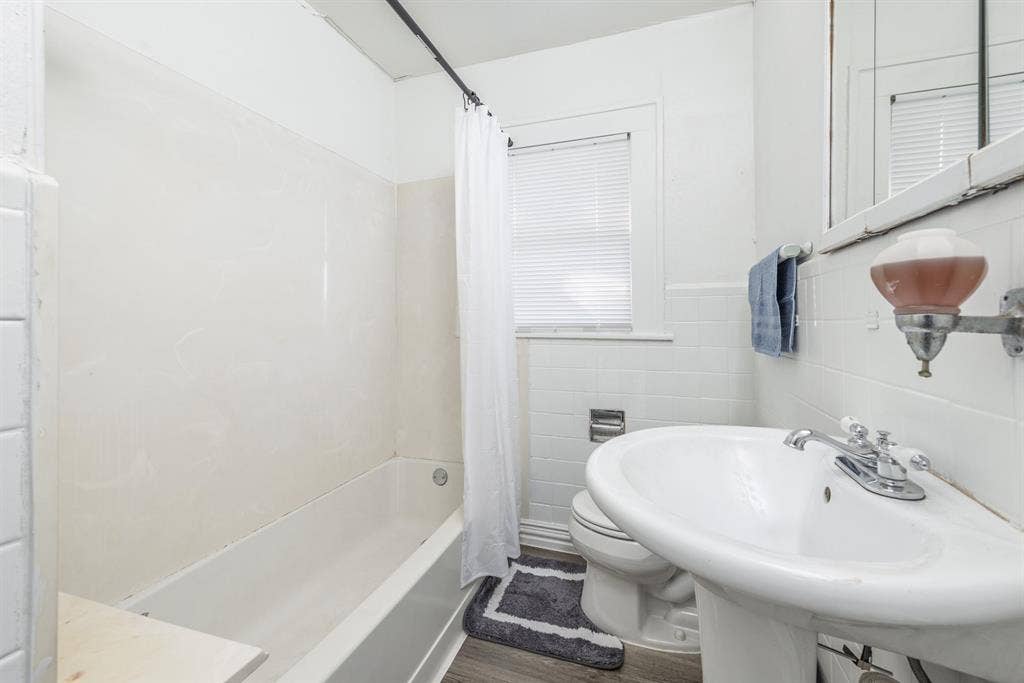 4 BR in Fort Worth