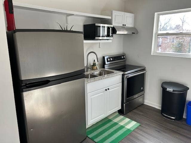 3 BR in Atlanta