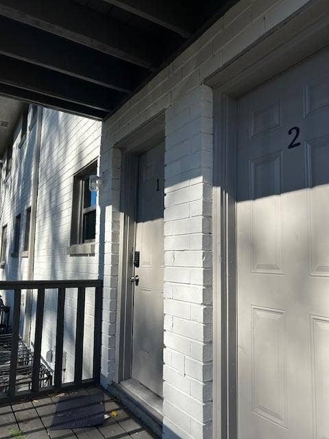 3 BR in Atlanta