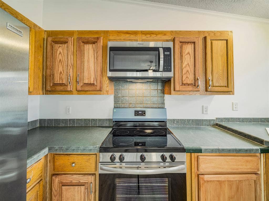 5 BR in Dallas