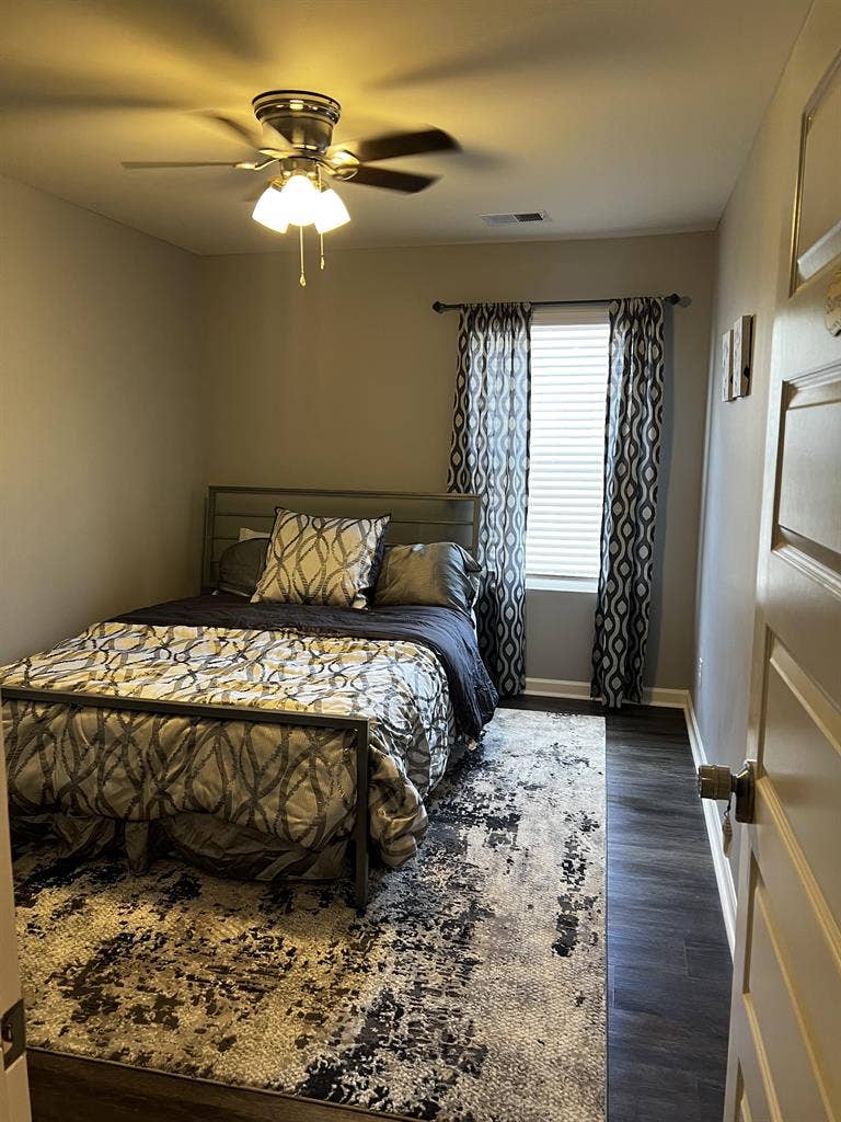 3 BR in Atlanta