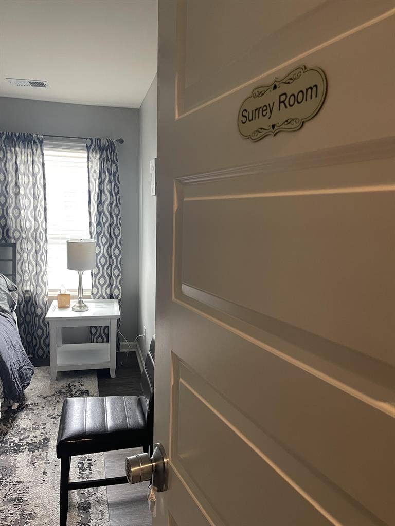 3 BR in Atlanta