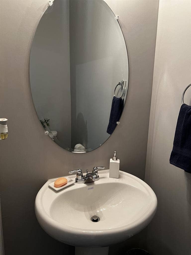 3 BR in Atlanta