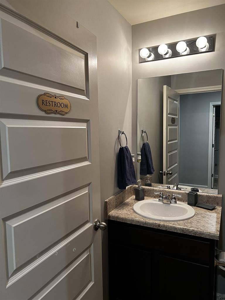3 BR in Atlanta