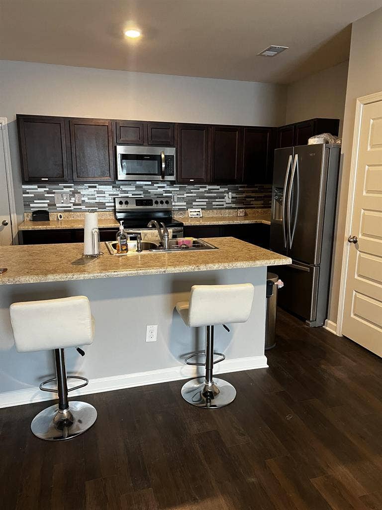 3 BR in Atlanta