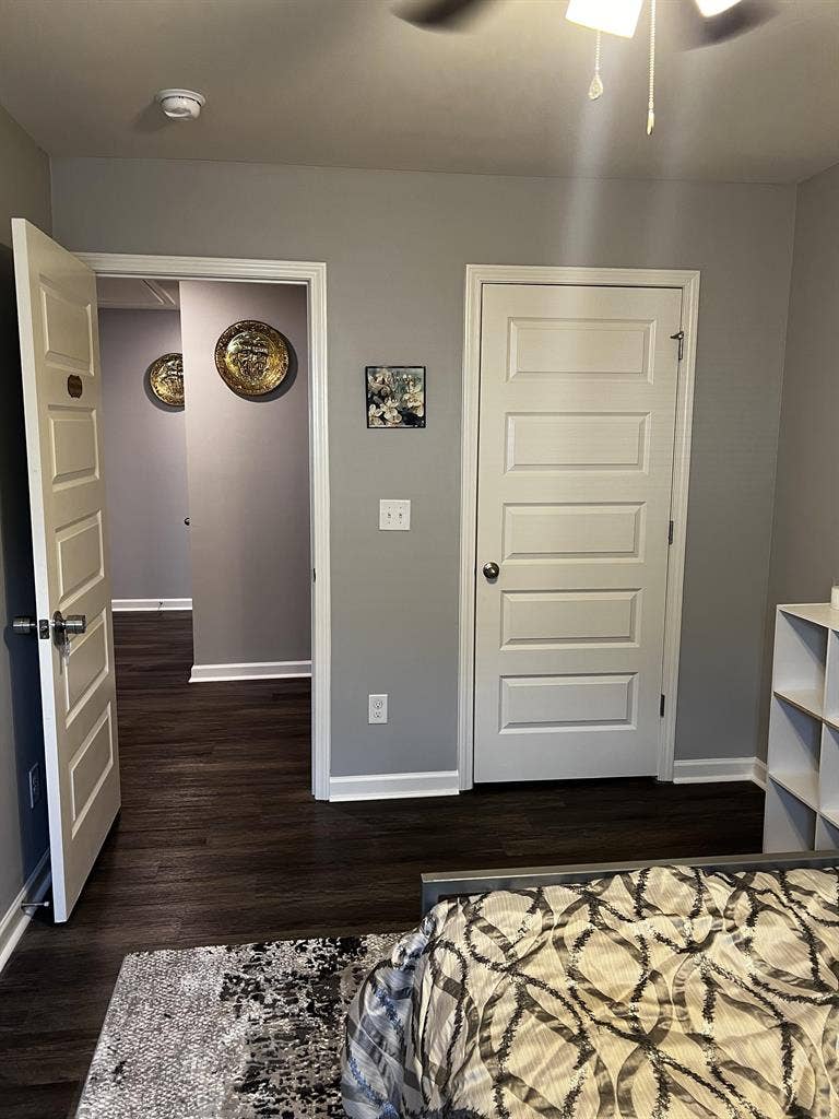 3 BR in Atlanta