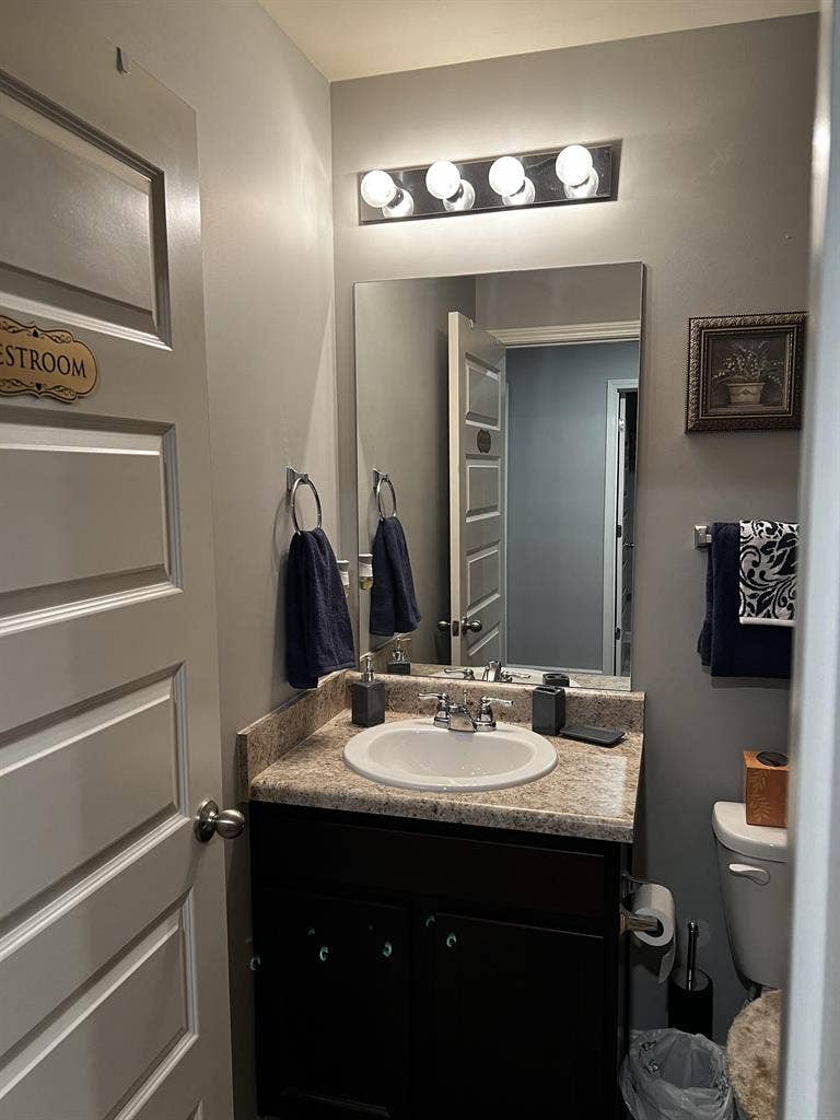 3 BR in Atlanta