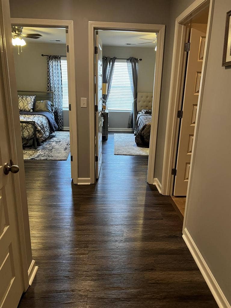 3 BR in Atlanta