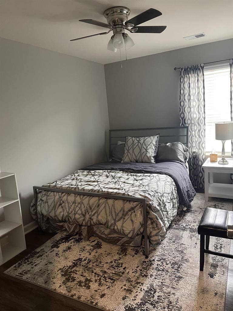 3 BR in Atlanta