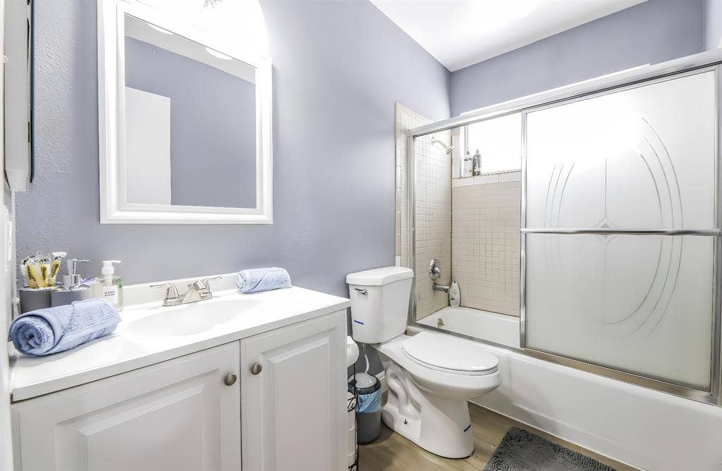 7 BR in Las Vegas