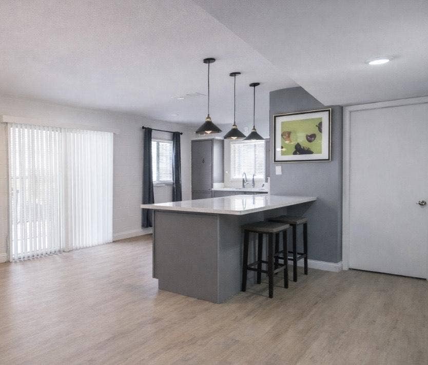 7 BR in Las Vegas