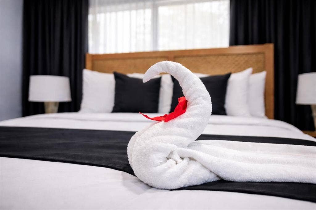 7 BR in Las Vegas