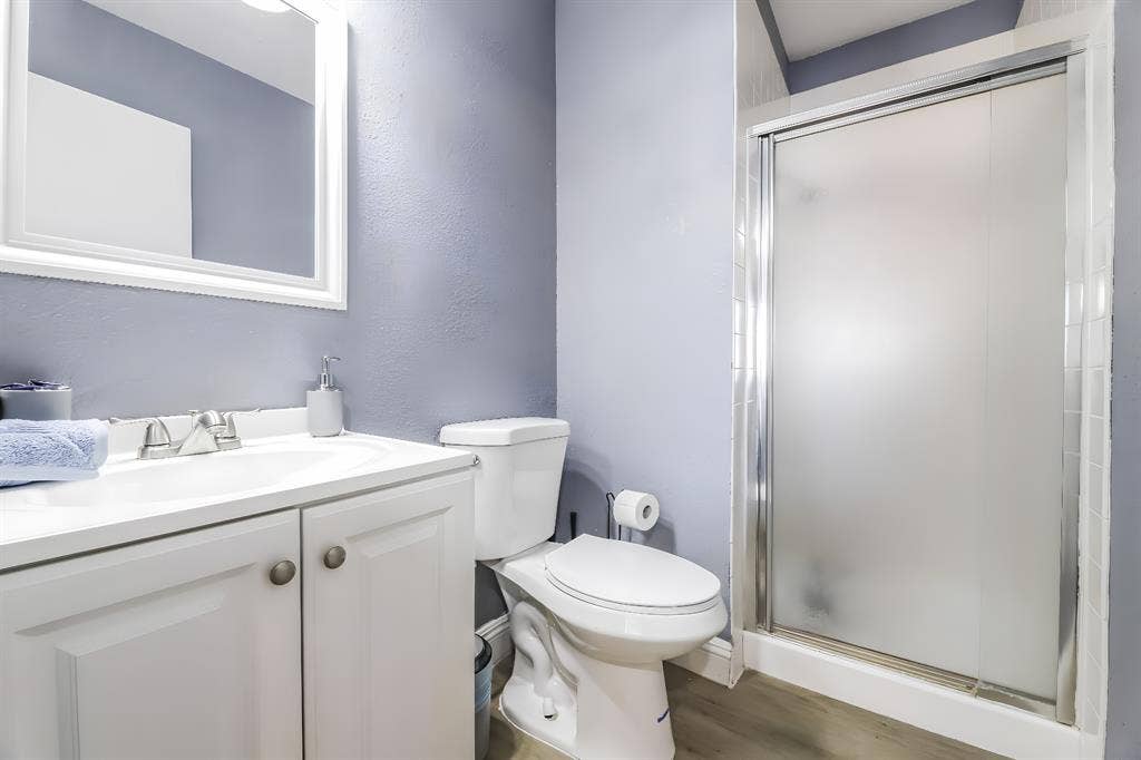 7 BR in Las Vegas