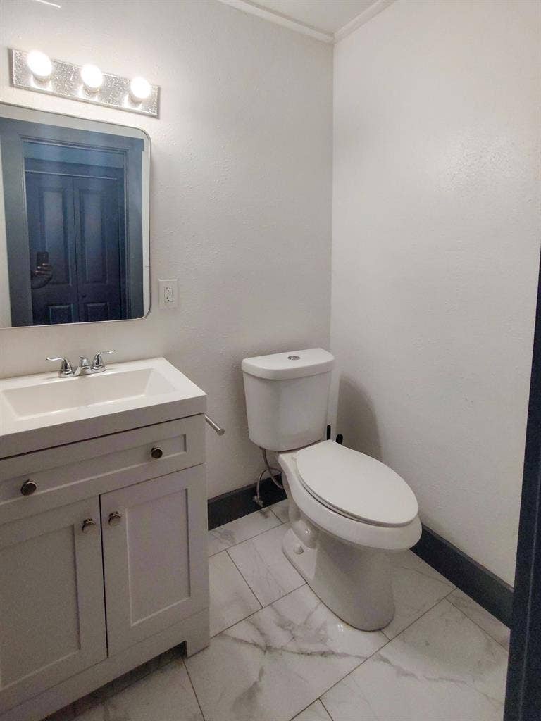 4 BR in Atlanta