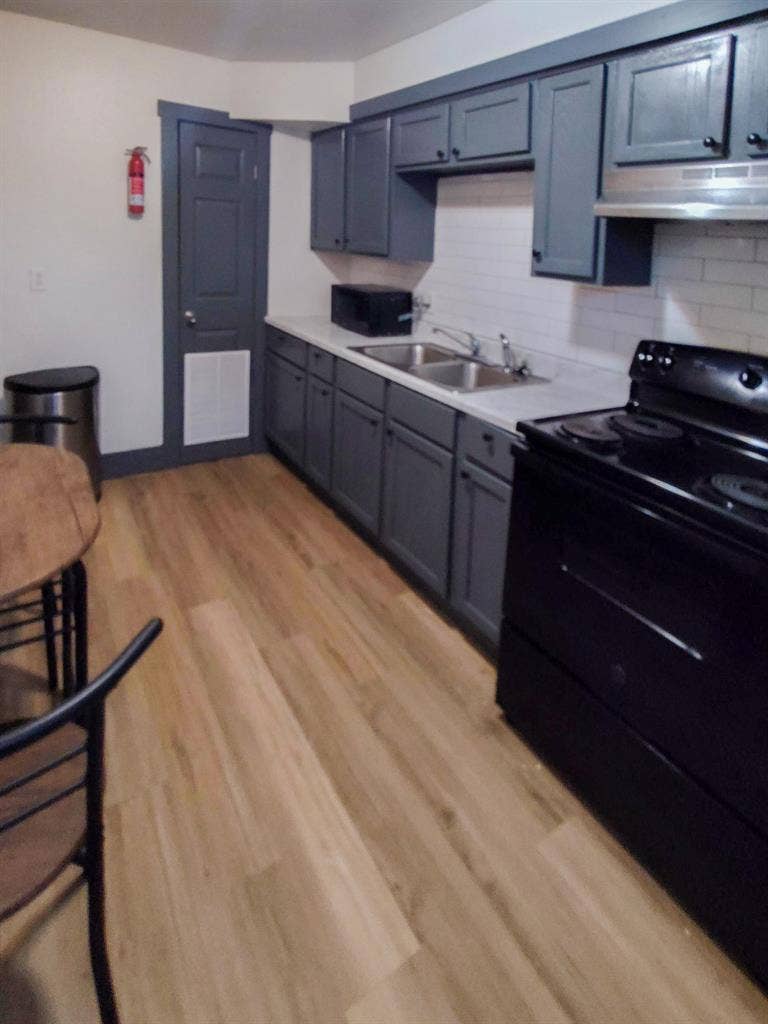 4 BR in Atlanta